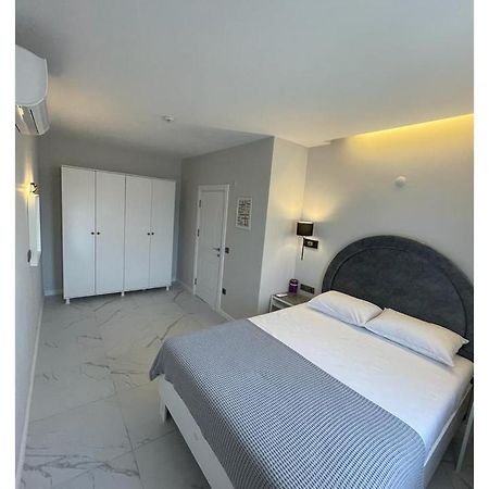 Cadde Suits İmroz المظهر الخارجي الصورة