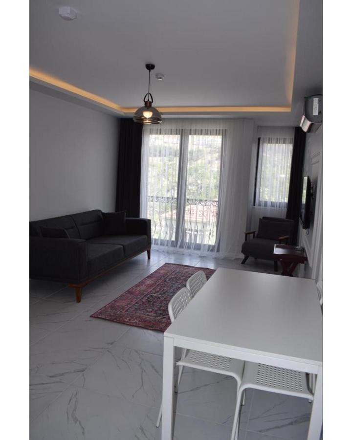 Cadde Suits İmroz المظهر الخارجي الصورة