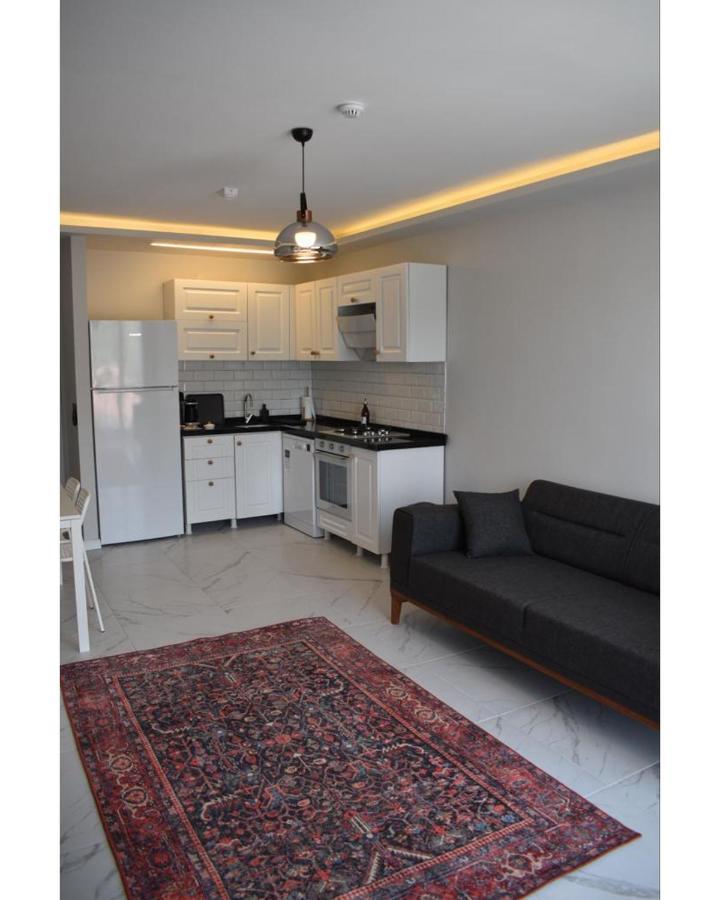 Cadde Suits İmroz المظهر الخارجي الصورة